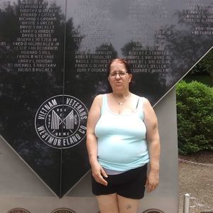 Meet your Posher, Mary